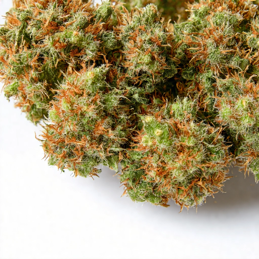 HI-C Cookies Hybrid Cannabis Strain