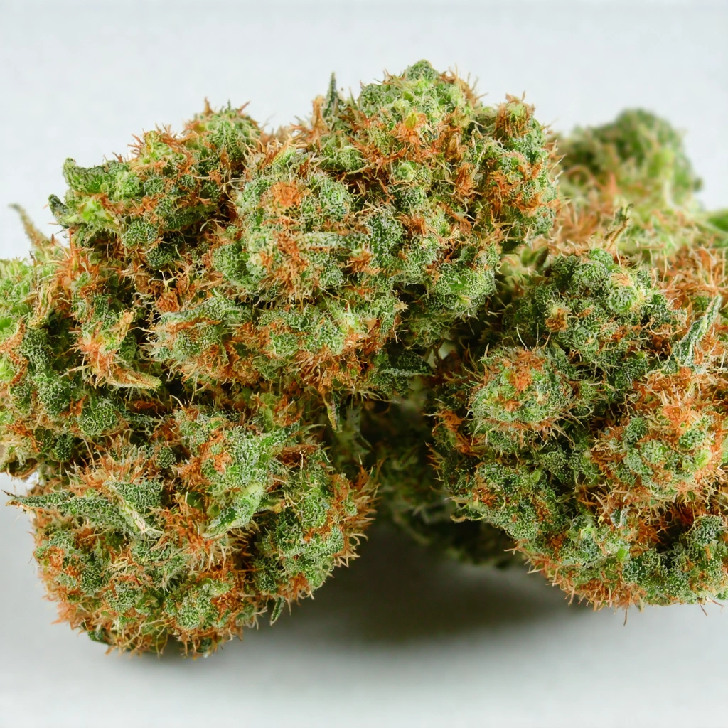 Hickok Haze Hybrid Cannabis Strain