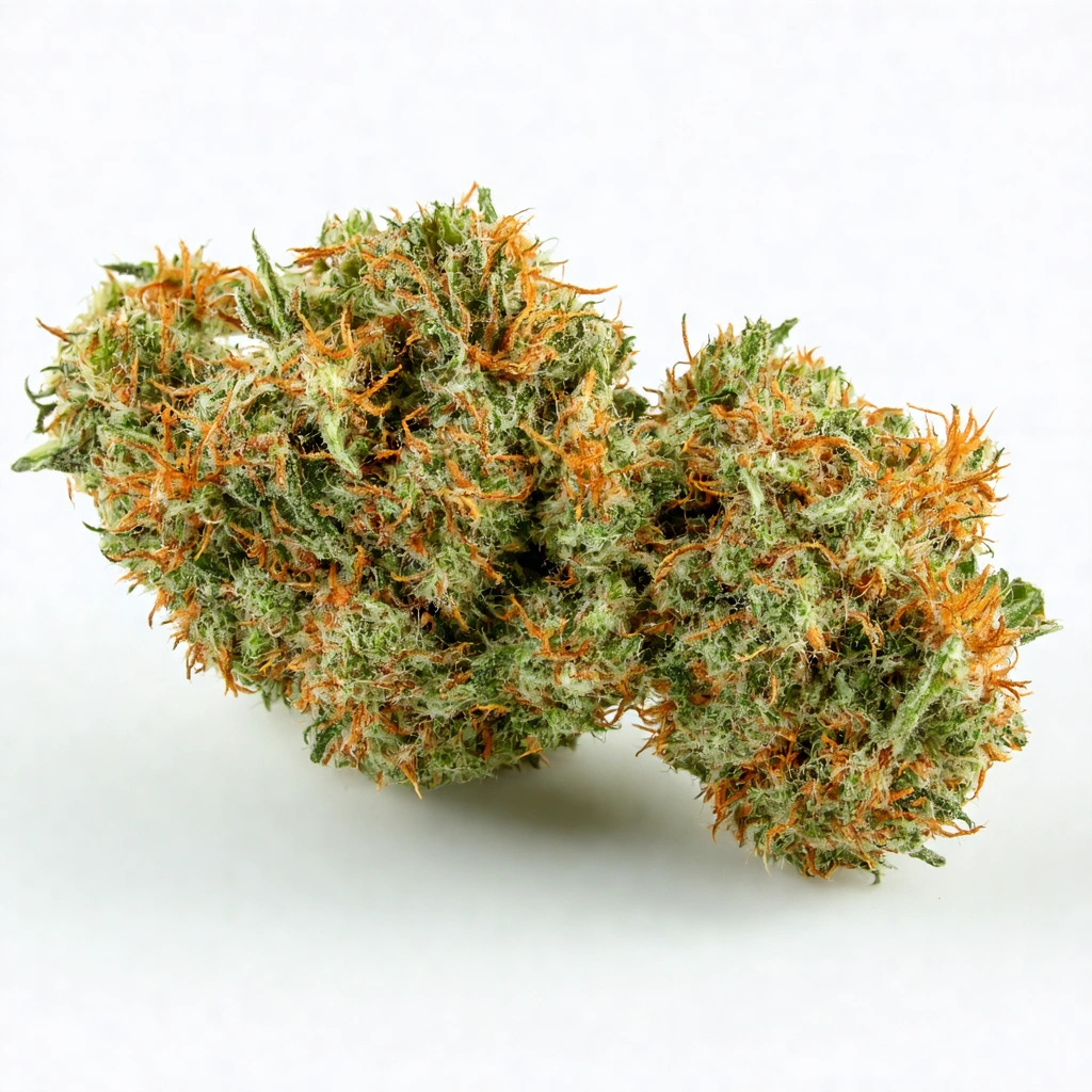 High Flyer Sativa Cannabis Strain