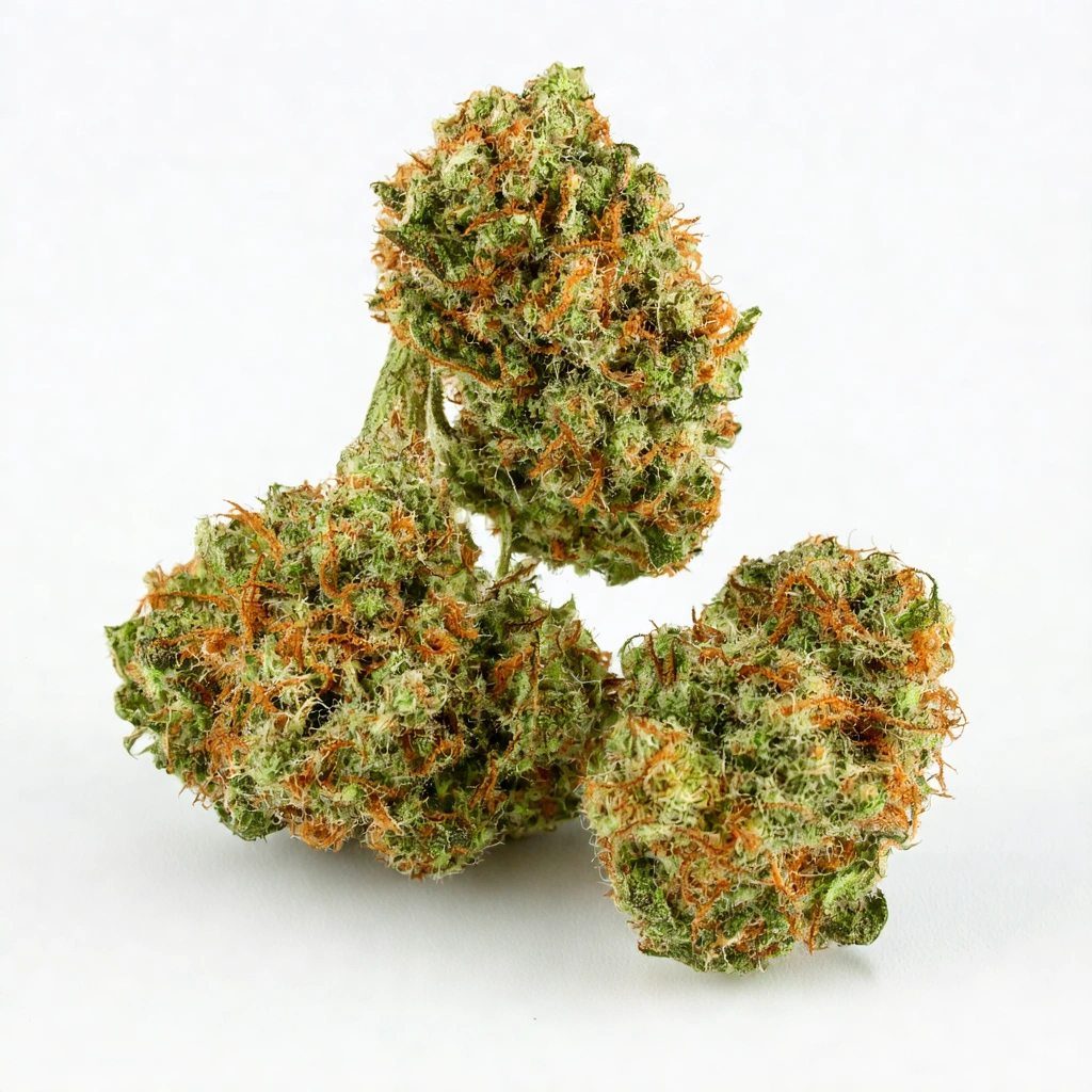 High Priority Hybrid Cannabis Strain