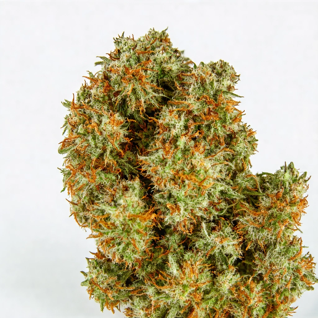 HighCloudz Auto Hybrid Cannabis Strain