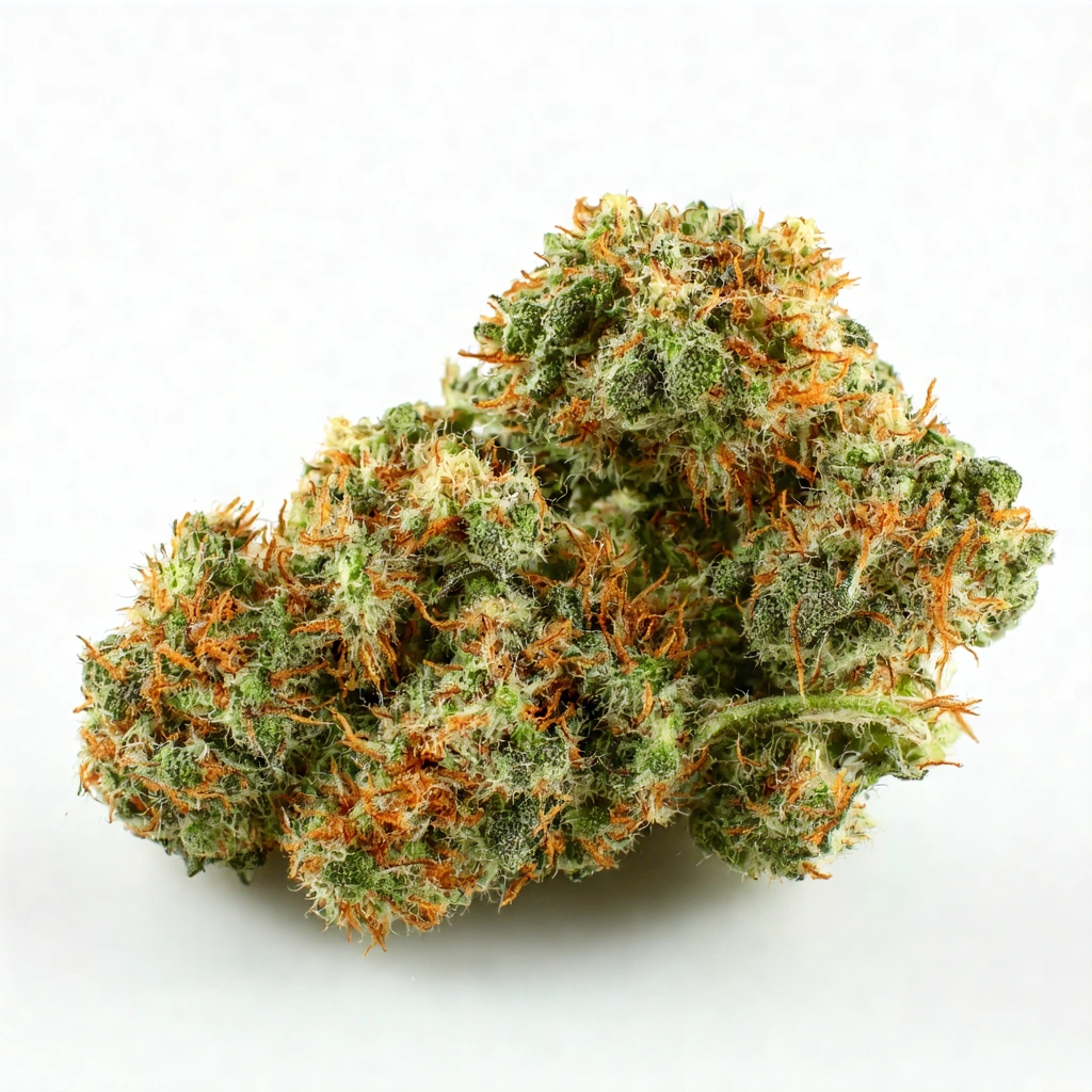 Highlo Hybrid Cannabis Strain