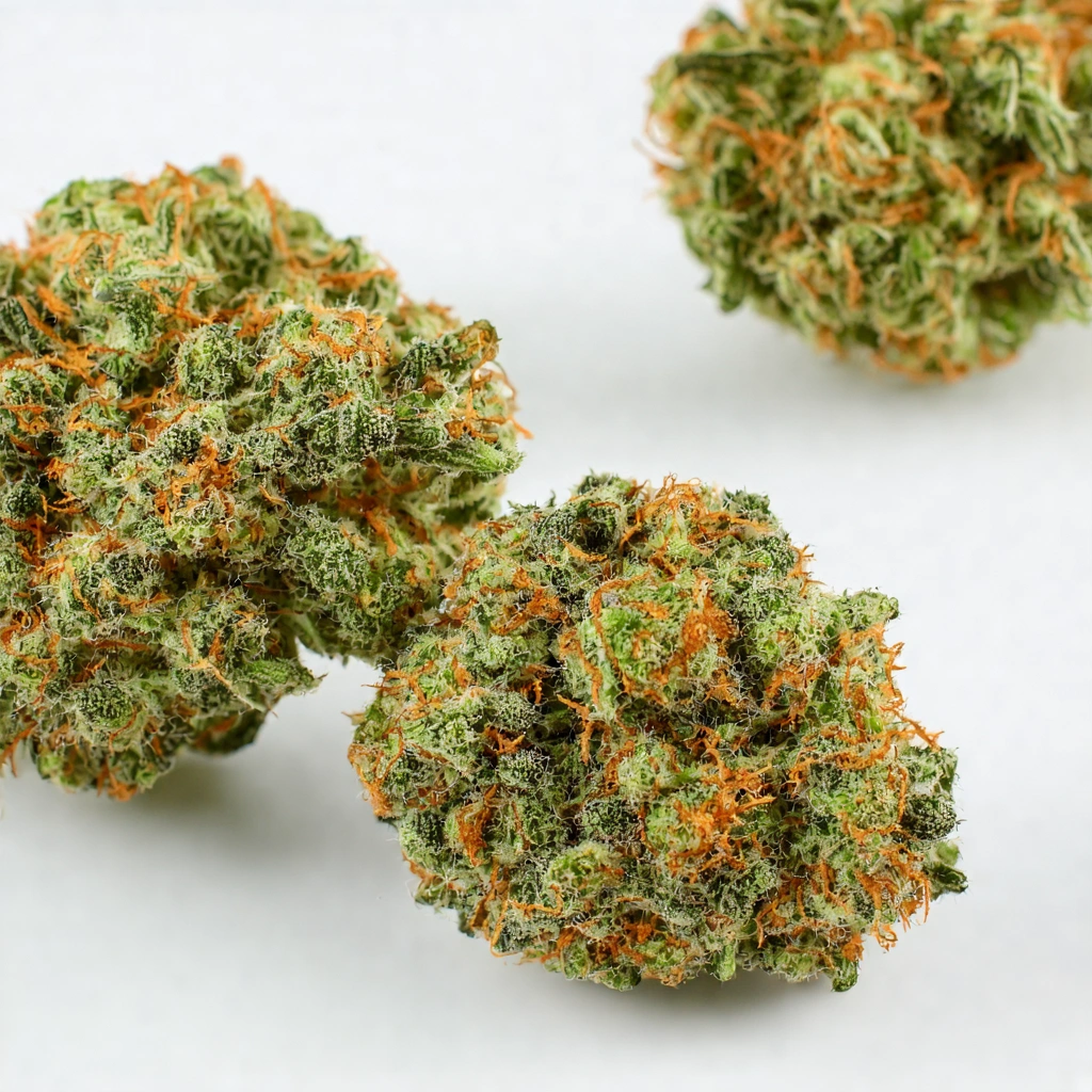 Highway Maxx Hybrid Cannabis Strain