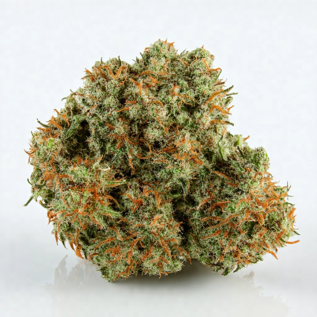 Hills Have Eyes Indica Cannabis Strain