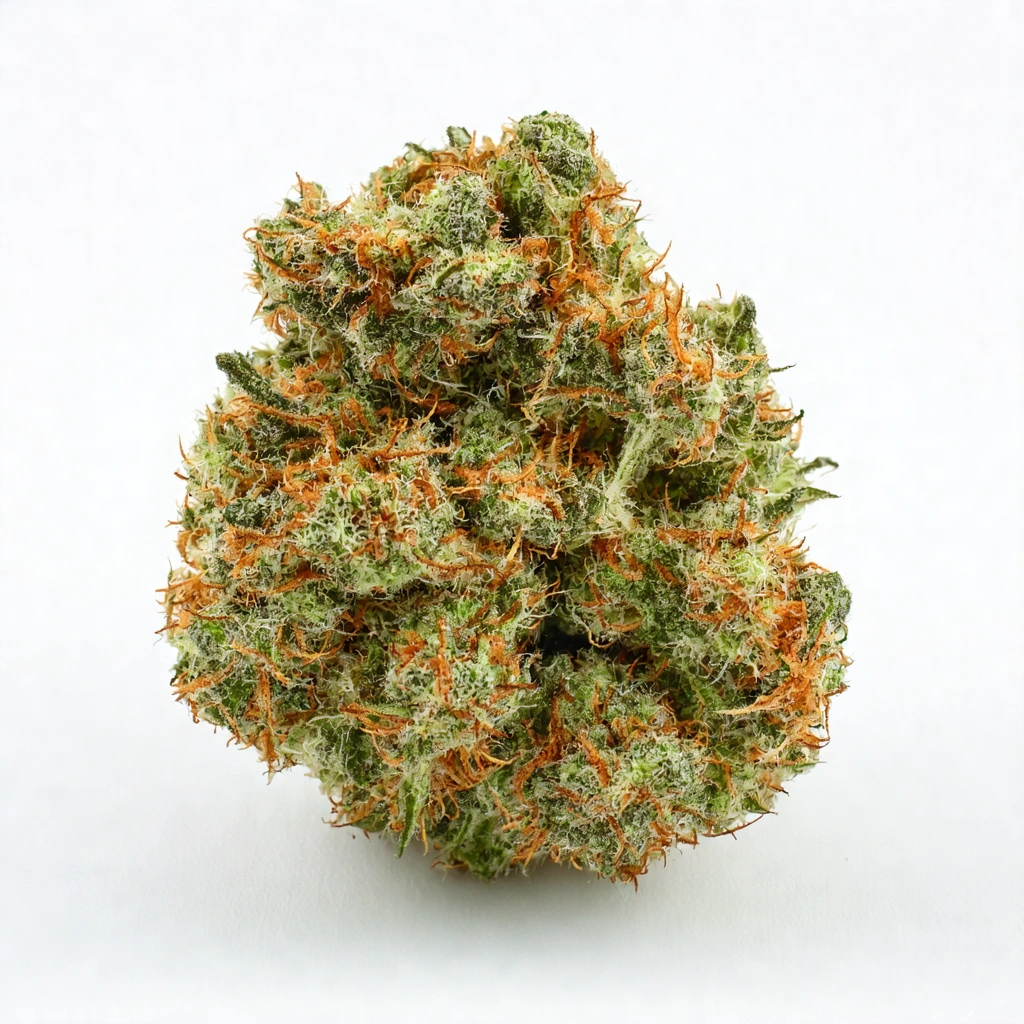 Hilo Hammer Hybrid Cannabis Strain