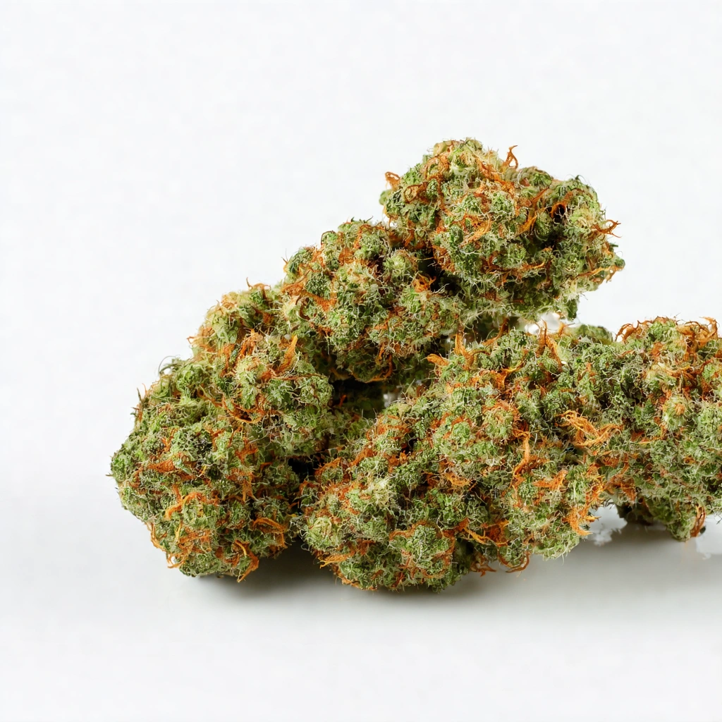 Himalayan Blue Hash Hybrid Cannabis Strain