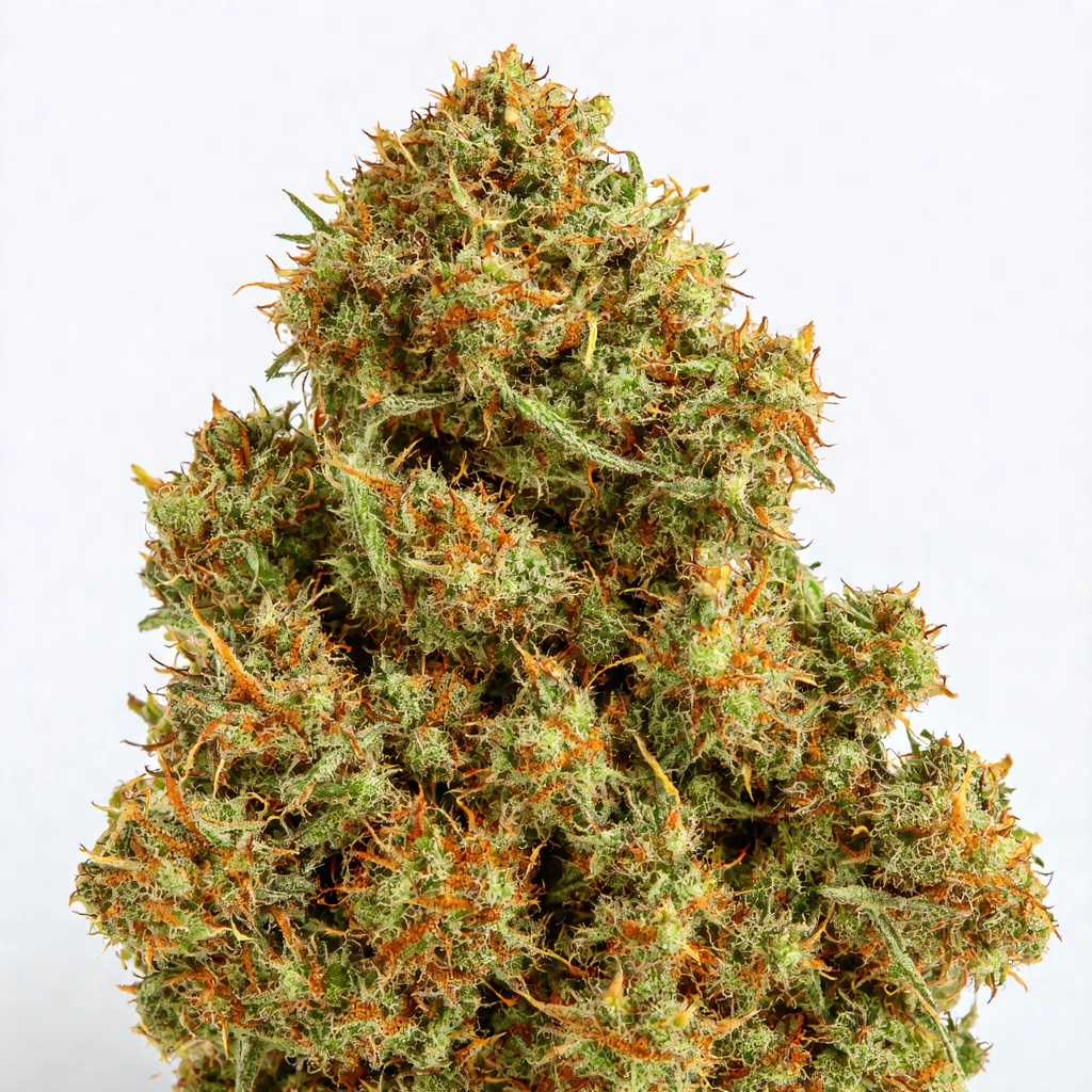 Hindu Kush Auto Indica Cannabis Strain