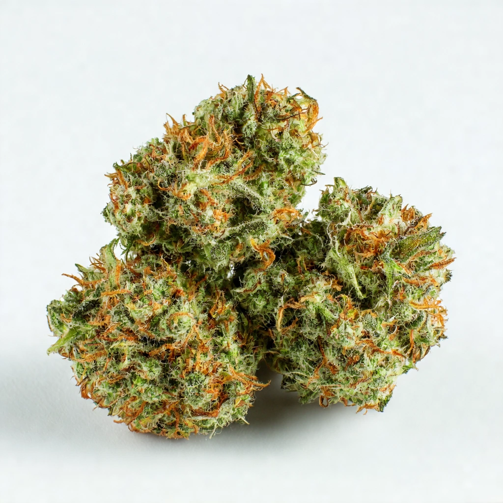 Hindu Kush Skunk Hybrid Cannabis Strain