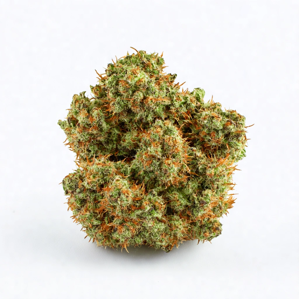 Hindu Kush Indica Cannabis Strain