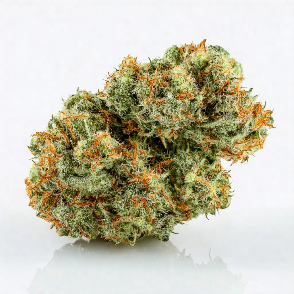 Hippie Crippler Hybrid Cannabis Strain