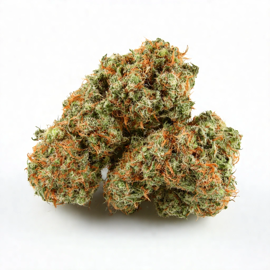 Hippie Therapy CBD Hybrid Cannabis Strain