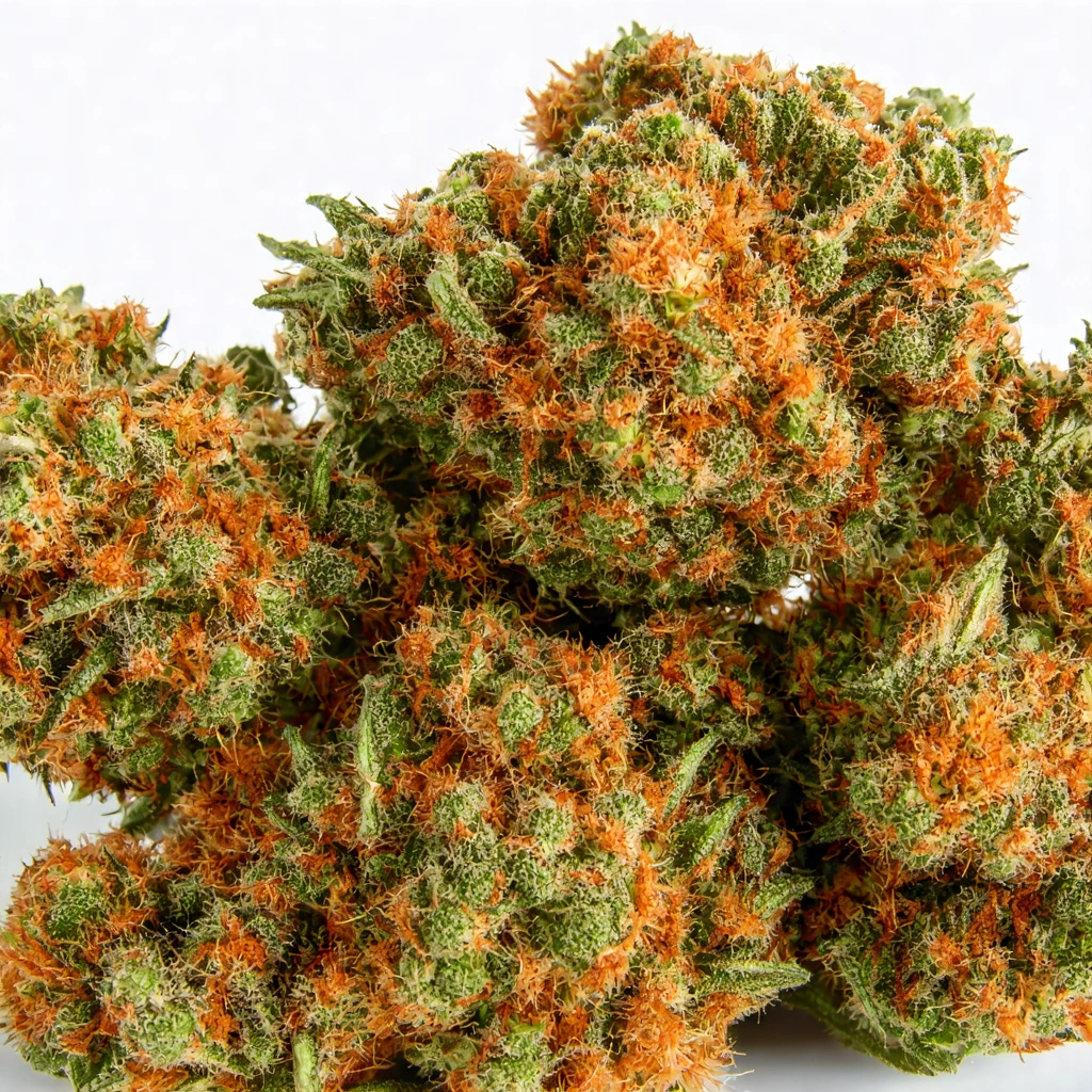 Hoelato Hybrid Cannabis Strain