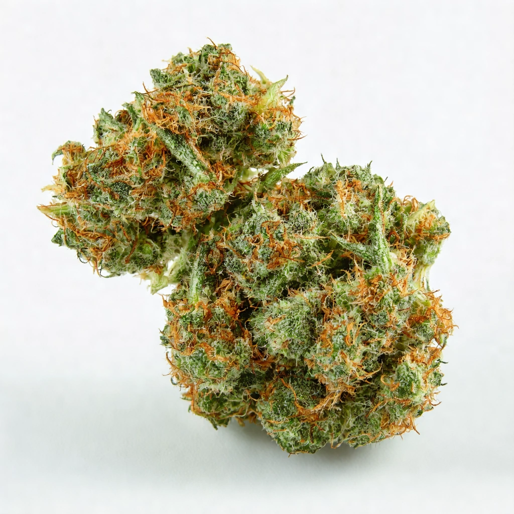 Hogwarts Express Hybrid Cannabis Strain