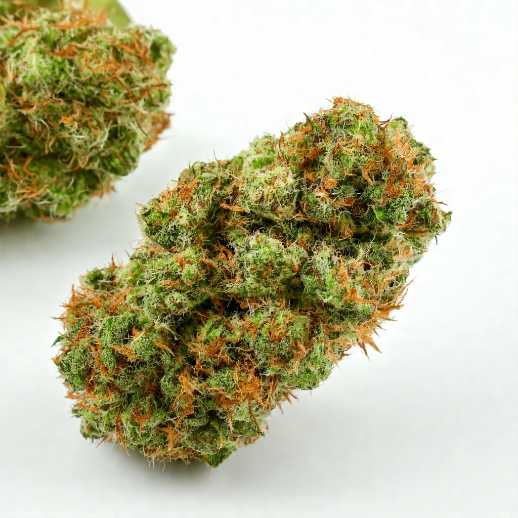 Hollow Bones Hybrid Cannabis Strain