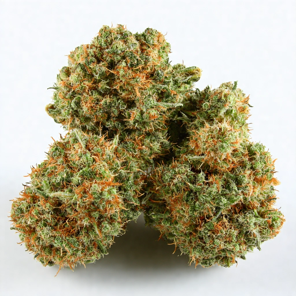 Hollywood Indica Cannabis Strain