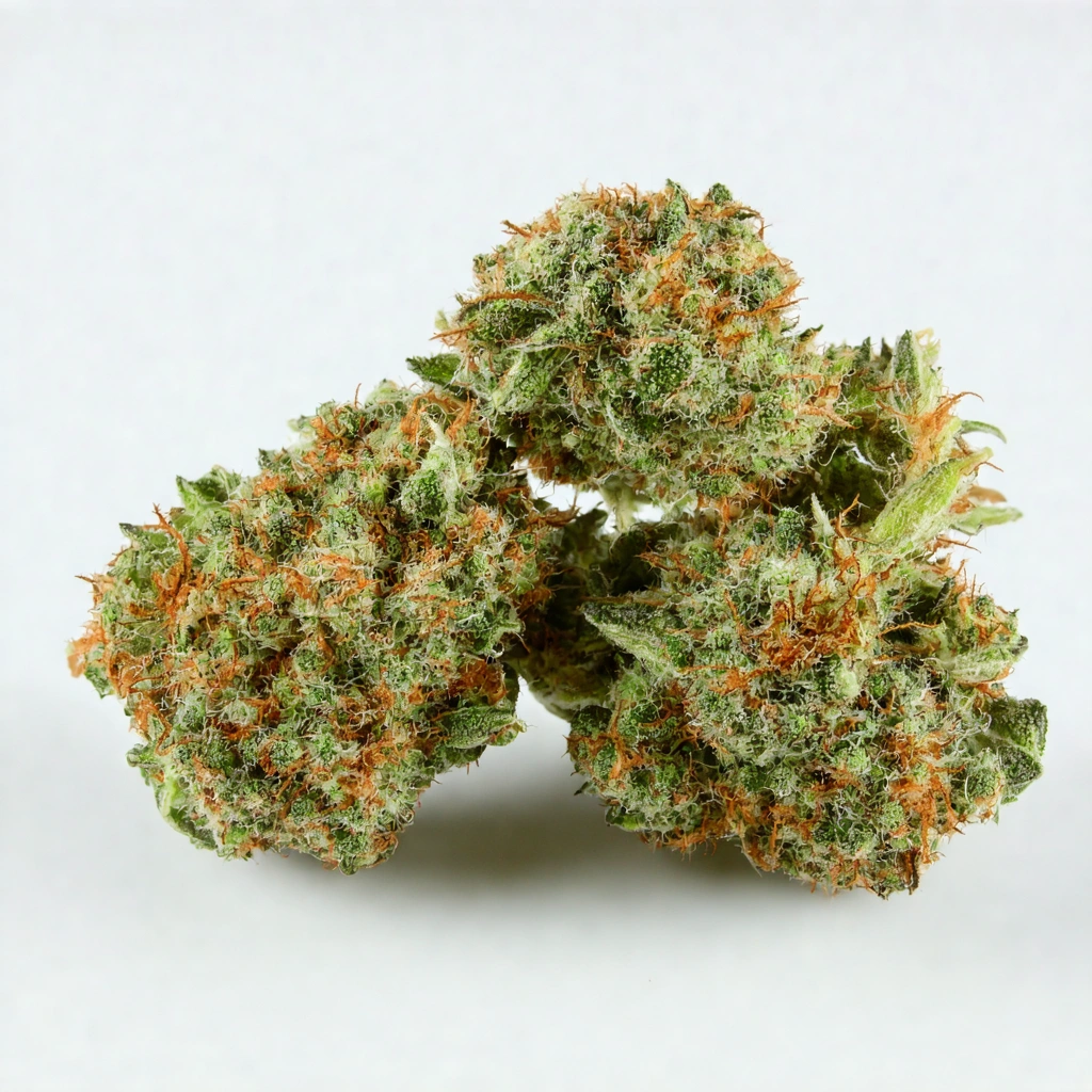 Holy Communion Hybrid Cannabis Strain