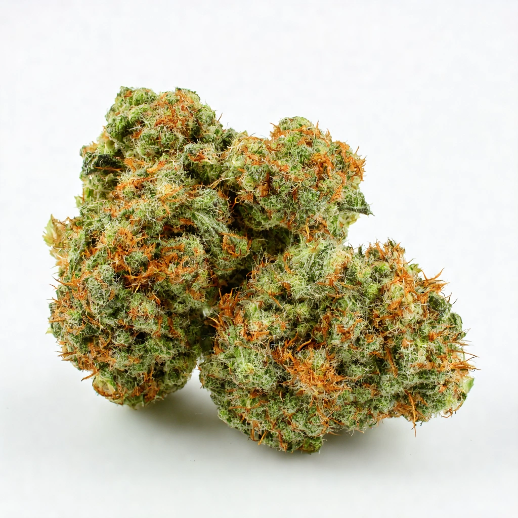 Holy Crack Hybrid Cannabis Strain