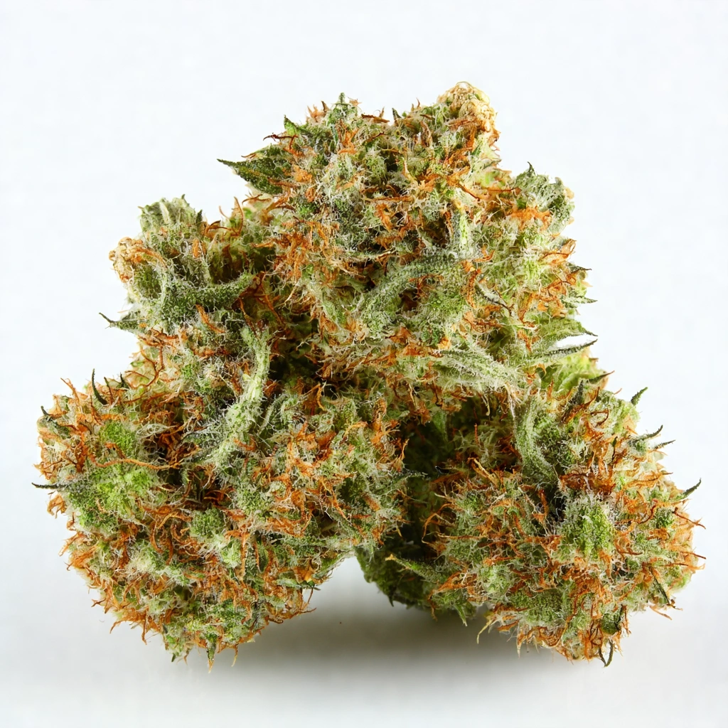 Holy Grail Kush Hybrid Cannabis Strain