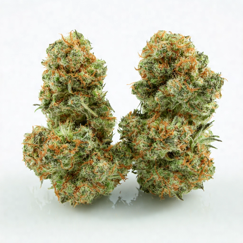 Holy Roller Hybrid Cannabis Strain