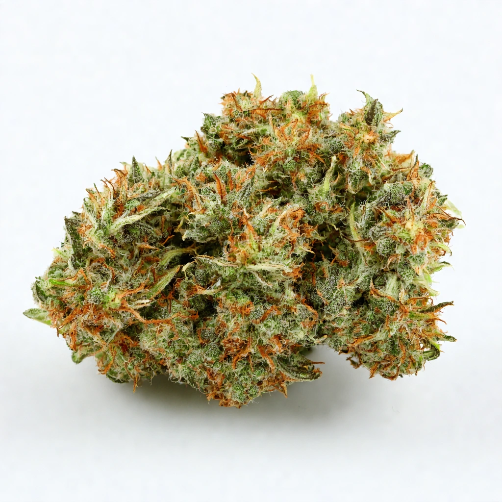 Home Wrecker Hybrid Cannabis Strain