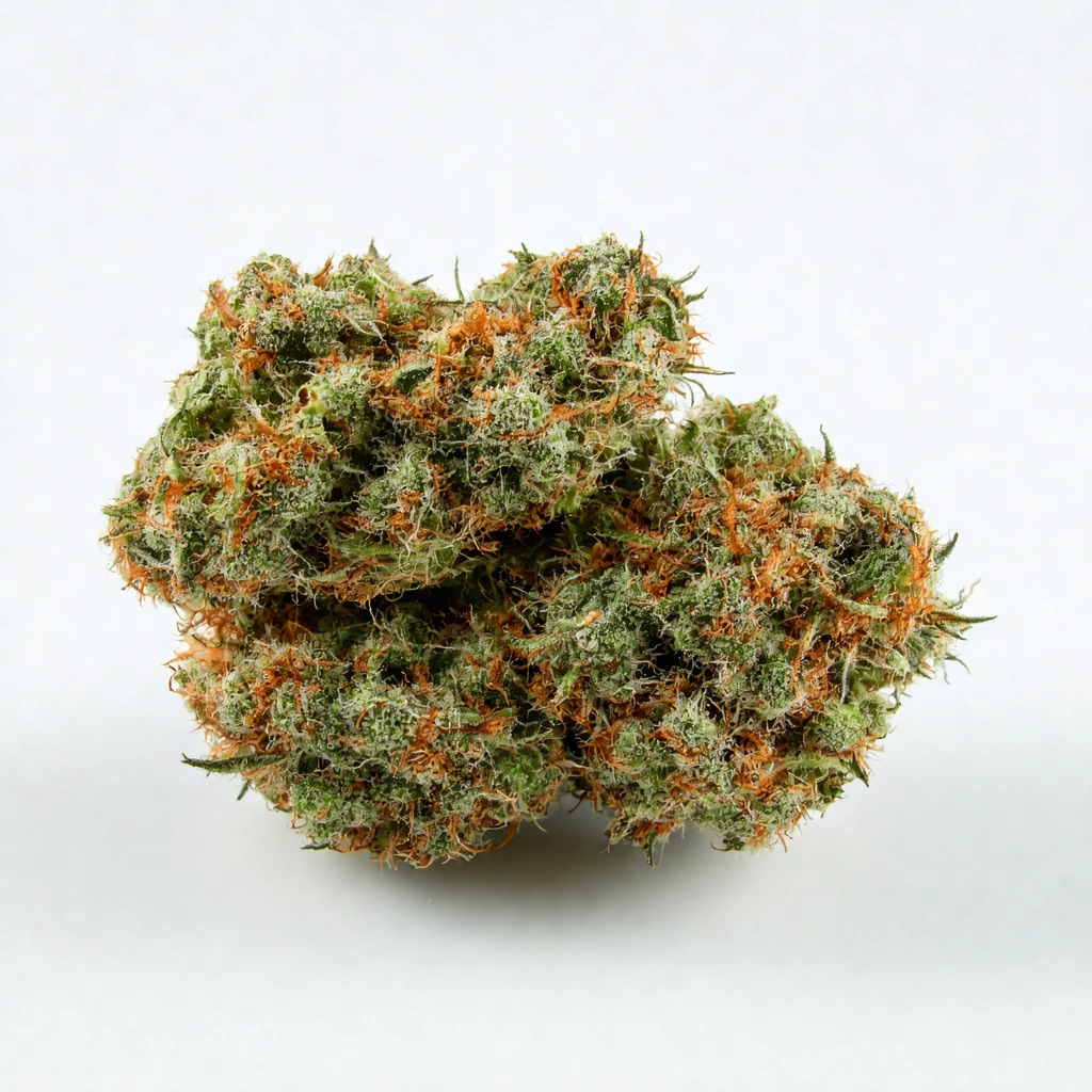 Homegrown Lowryder Hybrid Cannabis Strain