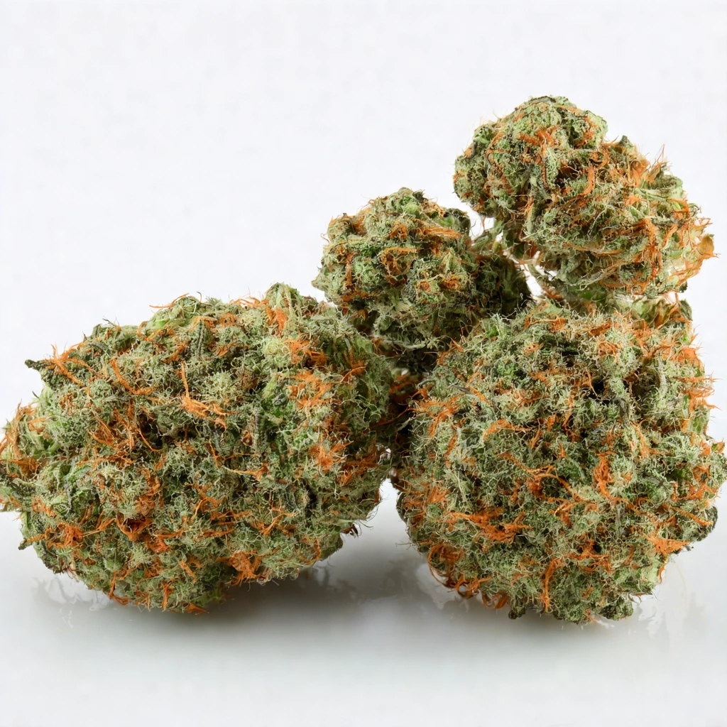 Homewrecker Hybrid Cannabis Strain
