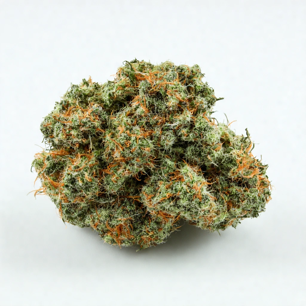 Honey Banana S1 Indica Cannabis Strain