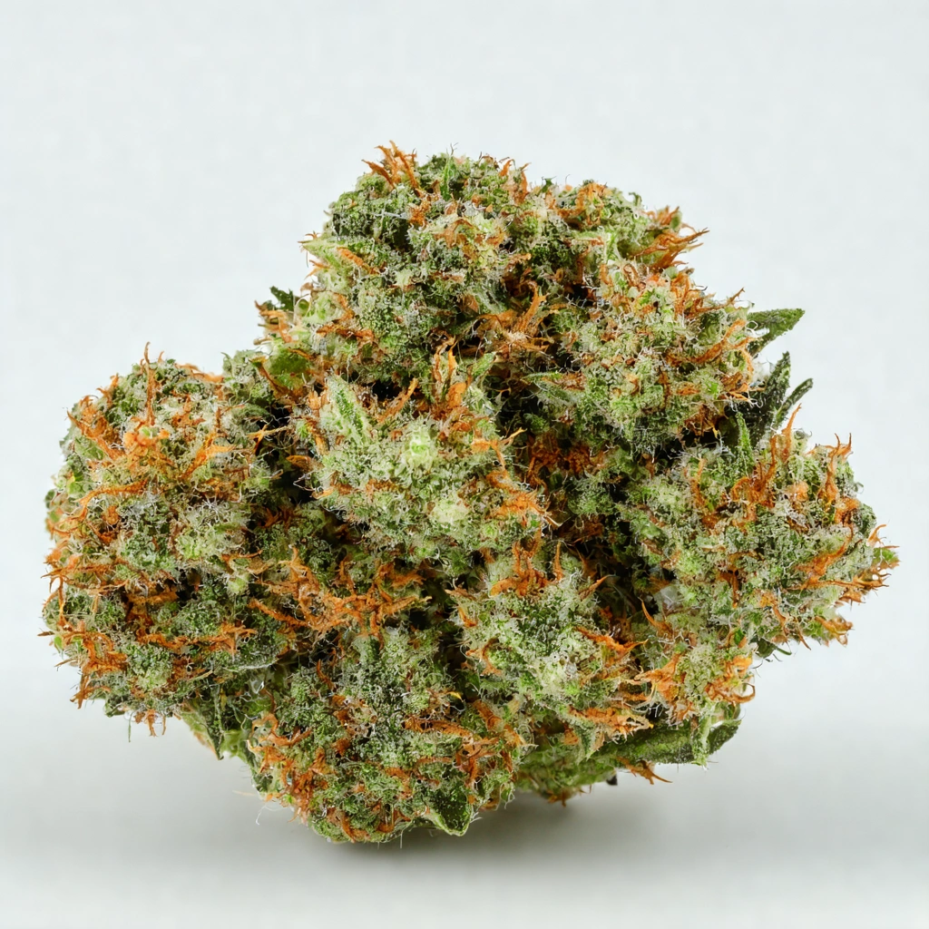 Honey Banana Hybrid Cannabis Strain