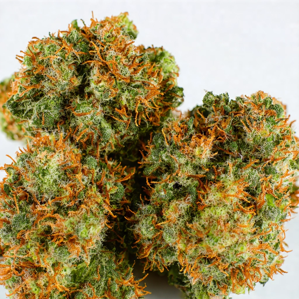 Honey Bananas Hybrid Cannabis Strain