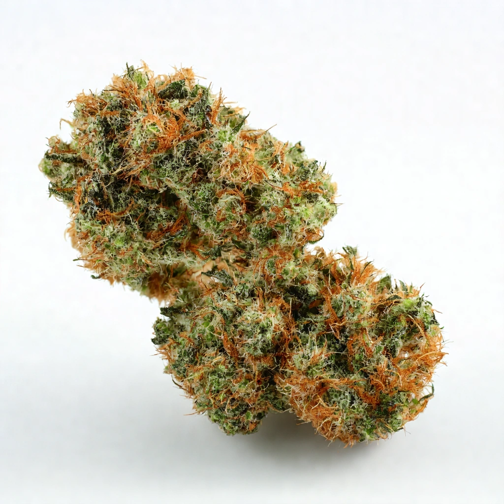 Honey Bun Hybrid Cannabis Strain