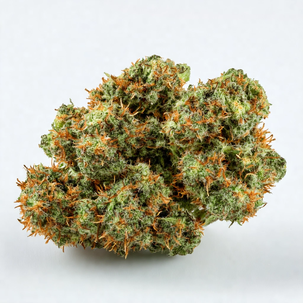 Honey Bunny Hybrid Cannabis Strain