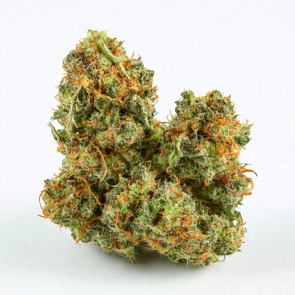 Honey Buns Hybrid Cannabis Strain
