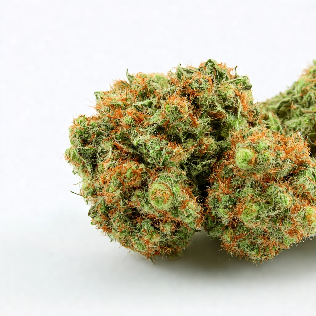 Honey Haze Sativa Cannabis Strain