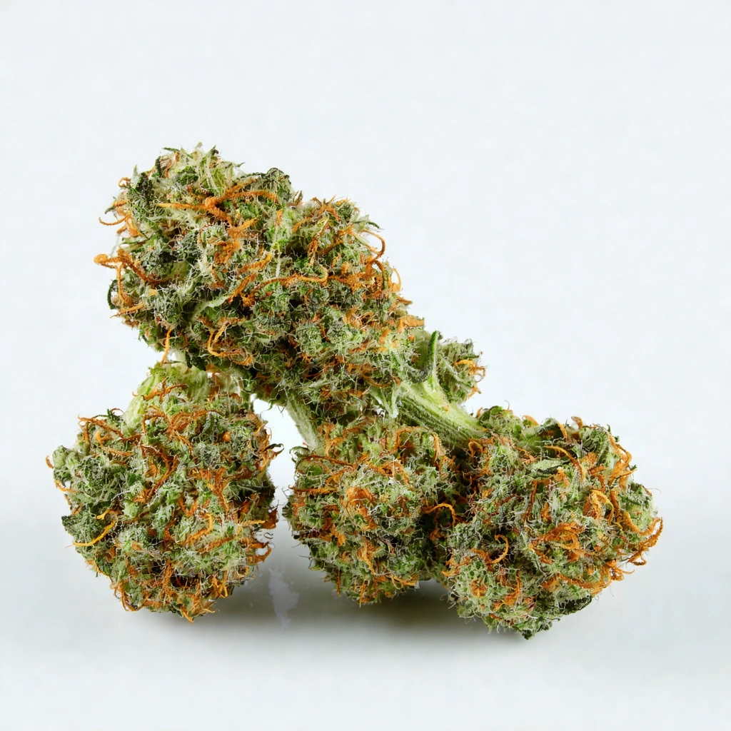 Honey Lemon Cheese Hybrid Cannabis Strain