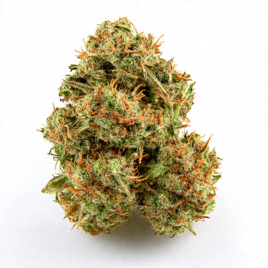 Honey Whip Sativa Cannabis Strain