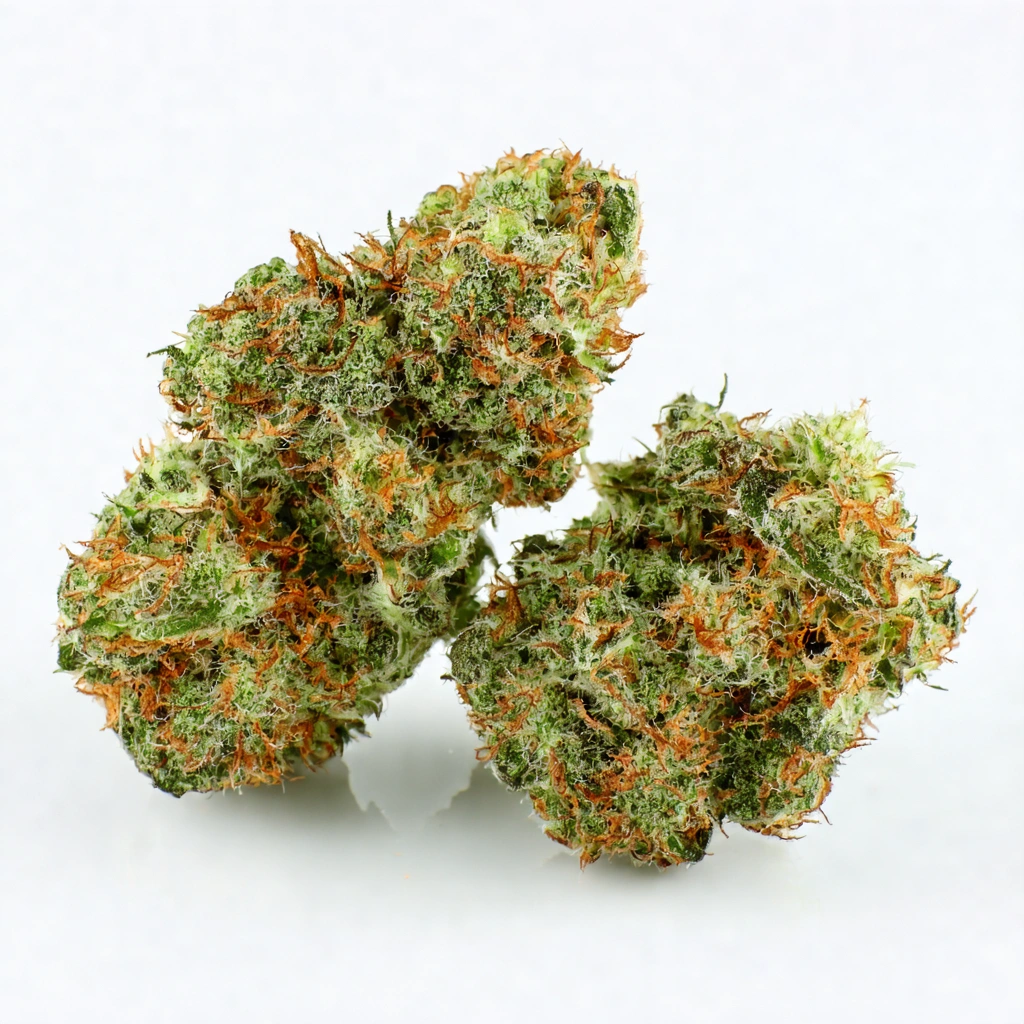 Honeydew Hybrid Cannabis Strain