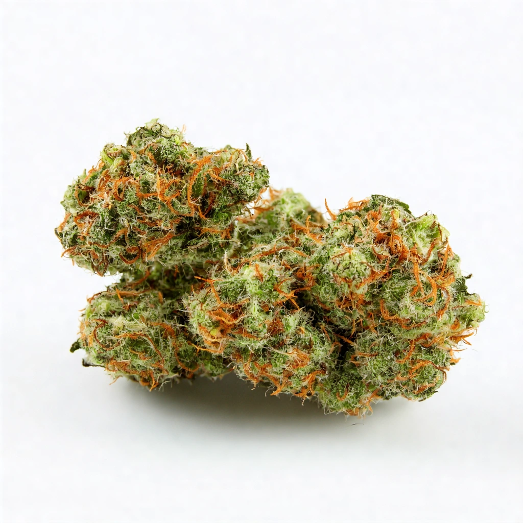 Honolulu Choo Choo Hybrid Cannabis Strain