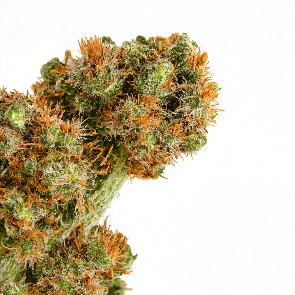 Honolulu Haze CBD Sativa Cannabis Strain