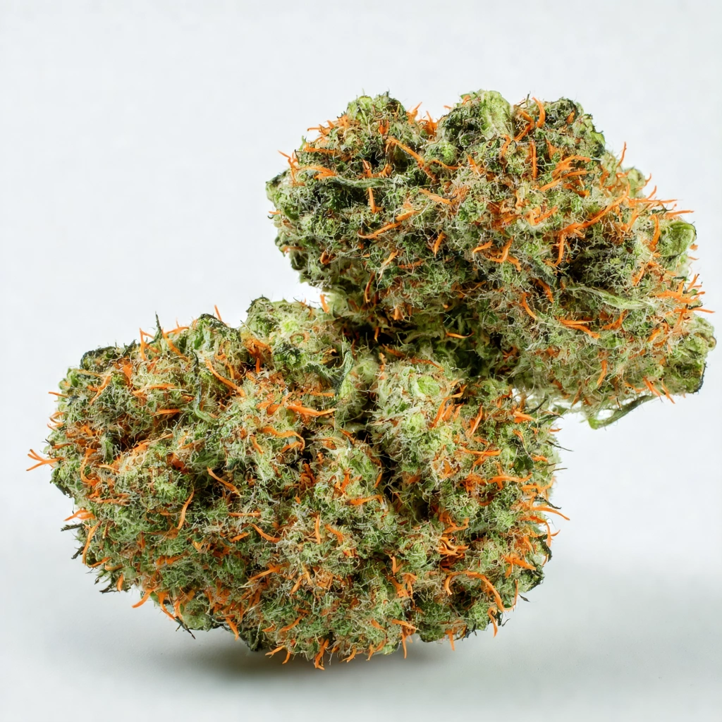Honolulu Haze Sativa Cannabis Strain