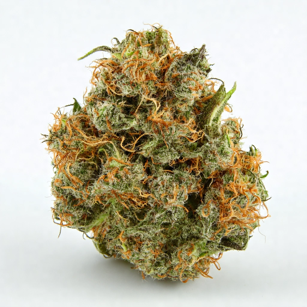 Horace Hybrid Cannabis Strain