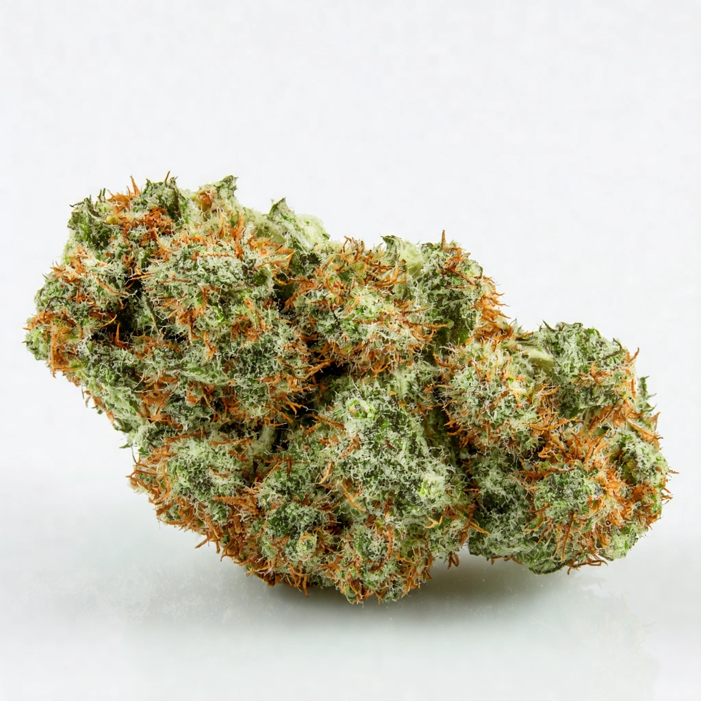 Horchata Hybrid Cannabis Strain