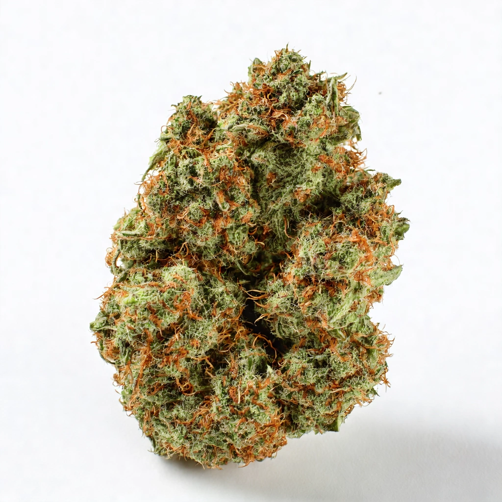 Hot Cakes Hybrid Cannabis Strain