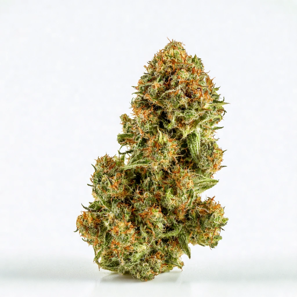 Hot Coco Hybrid Cannabis Strain