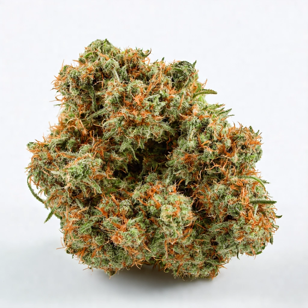 Hot Dog OG Hybrid Cannabis Strain