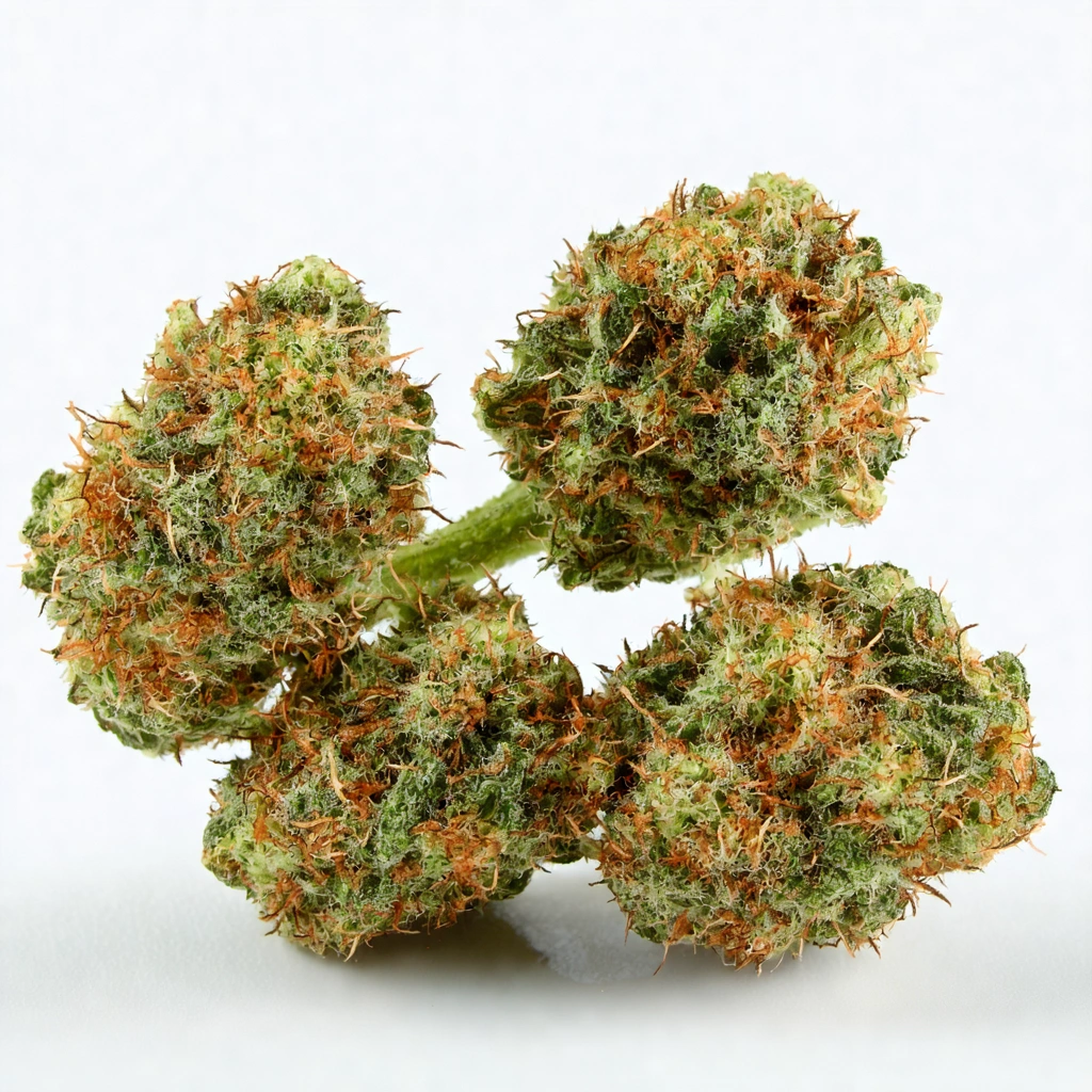 Hotspot Hybrid Cannabis Strain