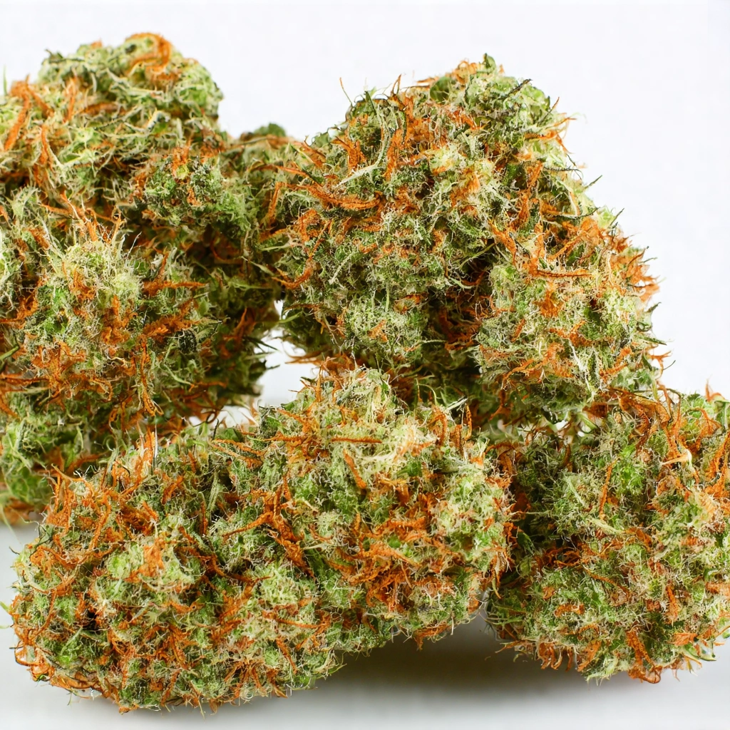 House Margy Hybrid Cannabis Strain