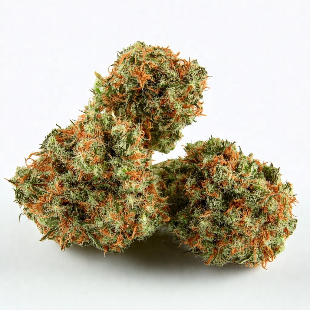 Hoyo 18 Hybrid Cannabis Strain