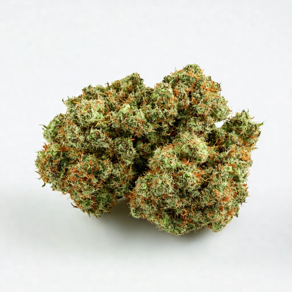 HP-13 Indica Cannabis Strain
