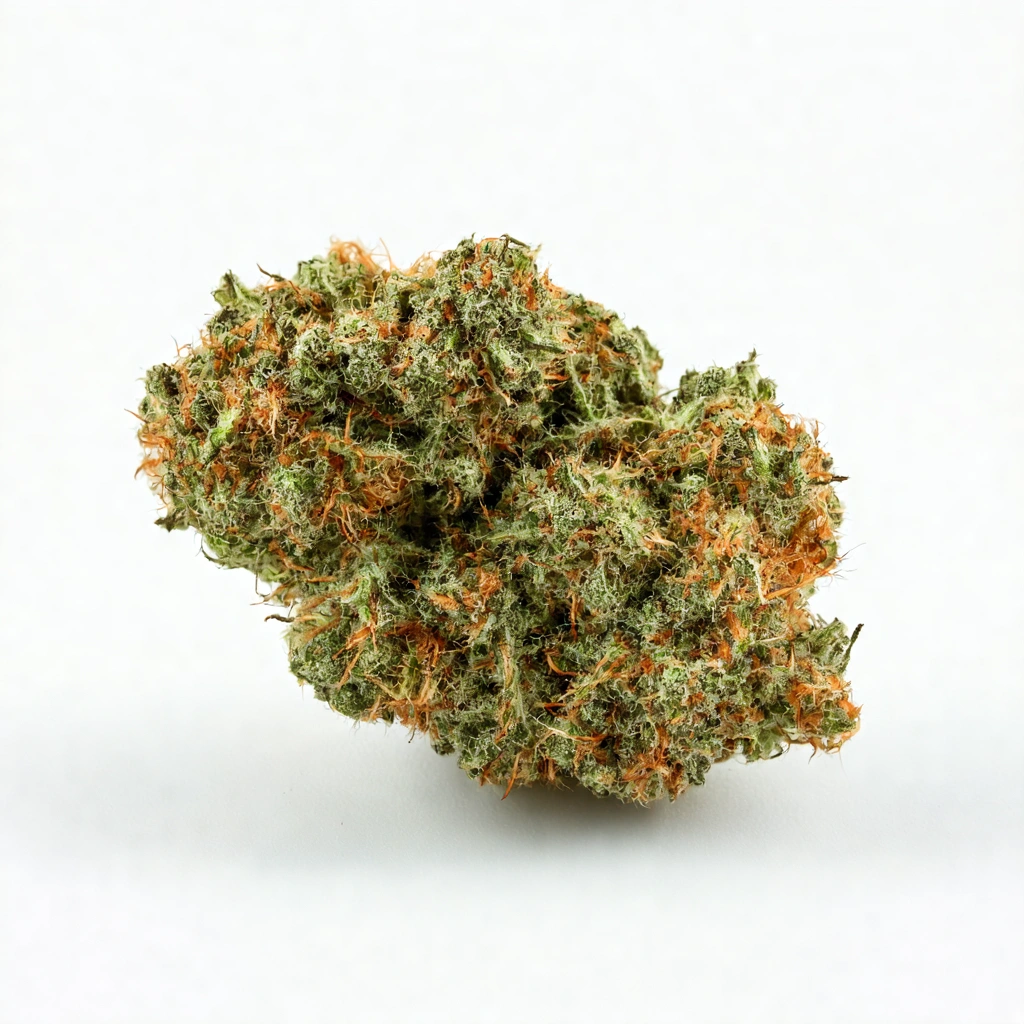 HP13 Hybrid Cannabis Strain