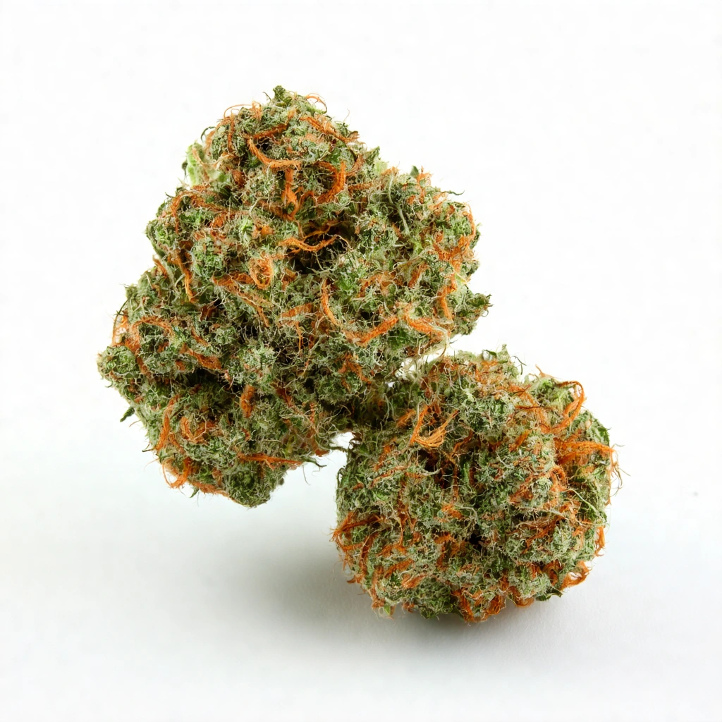 (HTC DC x Skunk) x Deep Chunk Hybrid Cannabis Strain